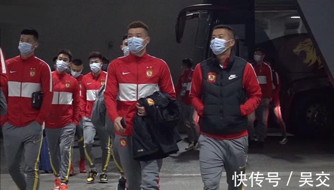 下课|中超大变天!恒大放大招:郑智下课,广州队老将全部解约离队