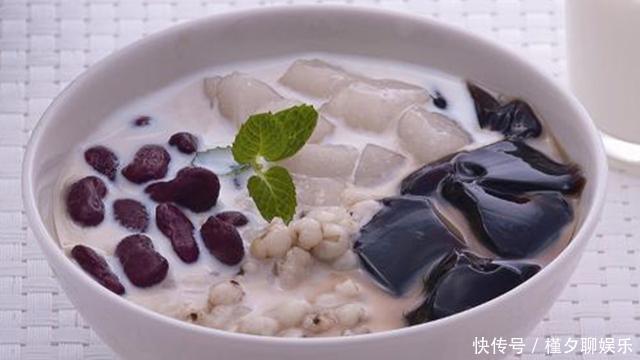 烧仙草|买奶茶时,5种配料不要加,奶茶店老板一看就知道是行家