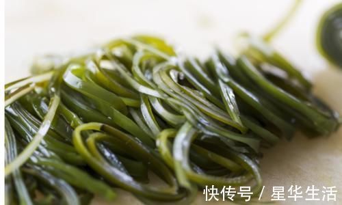 海带|防治骨质疏松,除了虾皮和牛奶,您还可以吃这些!