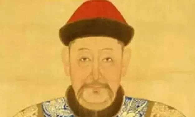 善待|康熙帝为什么要善待礼亲王代善的后代？