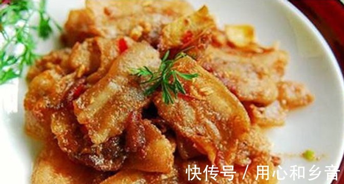 冲菜剑阁鸡|美食推荐冲菜剑阁鸡、虾酱生煎五花肉、手撕泥鳅制作方法!