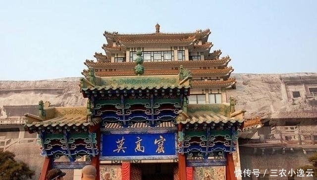  建筑|中国古代十大逆天工程！第1位连现代人都无法完成