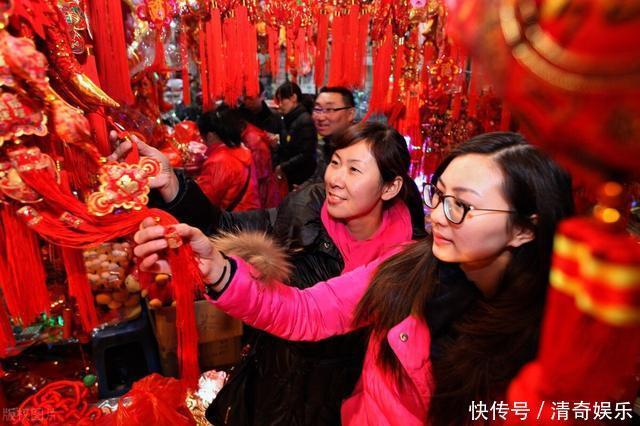 生活越来越好,年味儿却越来越淡,美好的回忆正慢慢的丢失