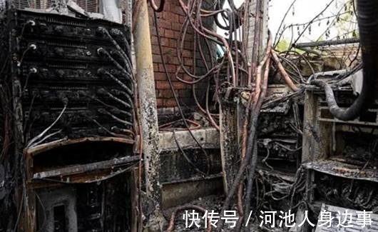 宗教|到底发生了什么?法国人一举将5G基站烧了,也给西方各国敲响警钟