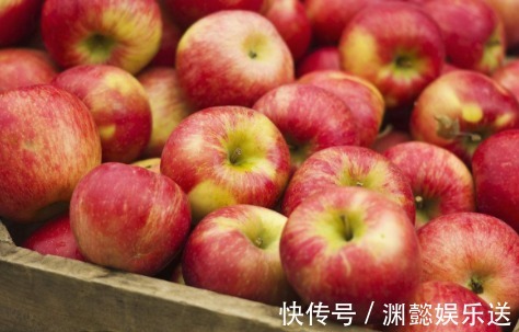 健康|晚上吃苹果，对健康是利是弊很多人不清楚，值得分享出去