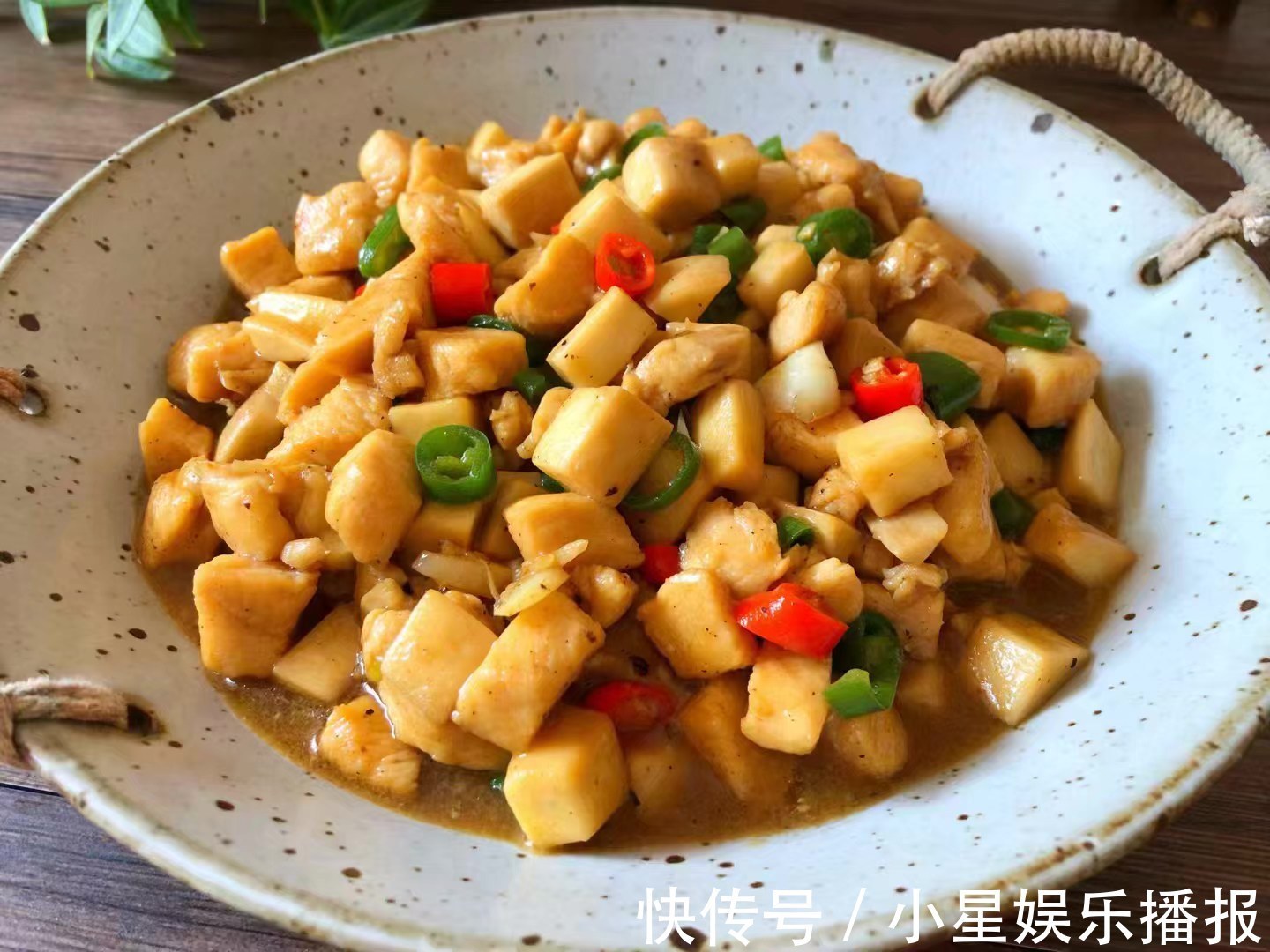 分享7道家常下饭菜，每天一道，一周不重样，我知道你肯定需要