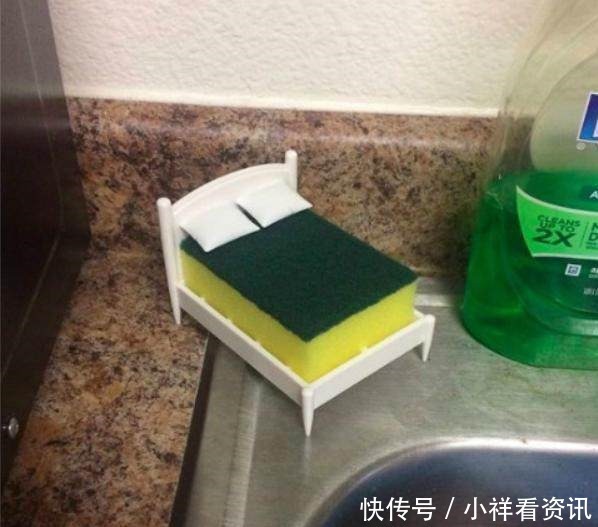 莫名其妙|一些莫名其妙的设计和创意,设计者脑子肯定进水了!