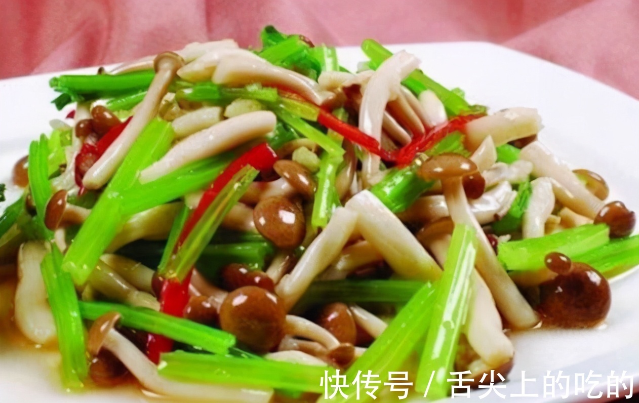 精品|精品菜单详细做法,吃到嘴里每一口都是享受