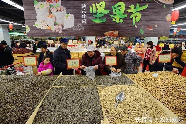  为什么超市的散装瓜子不会受潮你知道其中的奥秘吗