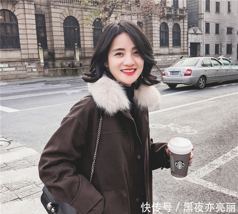 臃肿|看好了!今年最流行:”运动“棉服,减龄又洋气,不束缚不臃肿