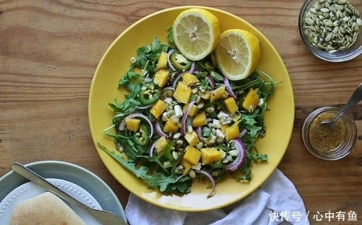  长寿|要想长寿，保持肝“净”！这5种食物是肝脏的“守护者”，应常吃