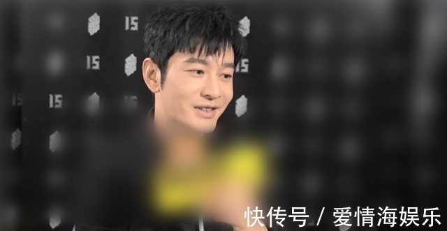 黄晓明|黄晓明自豪能蹭陈梦热度,中餐厅学做菜给她接风,要送最好的茶叶