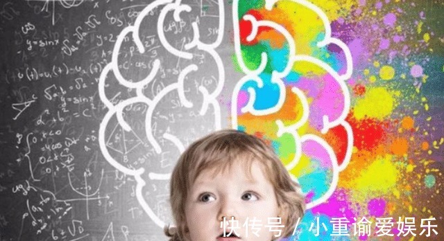 专注力|哈佛研究发现:孩子一生中有3次机会“变聪明”,父母别错过
