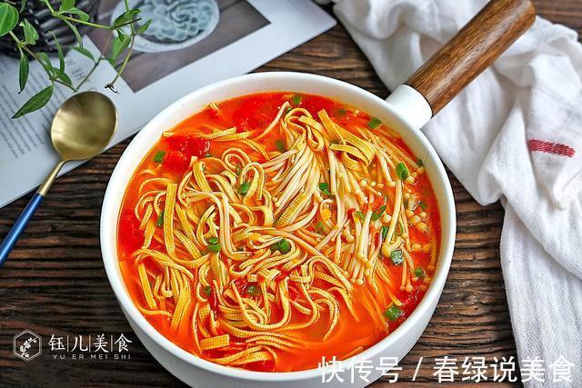 入秋后，我家就馋这8道菜，好吃不贵又营养丰富，比吃肉还要香