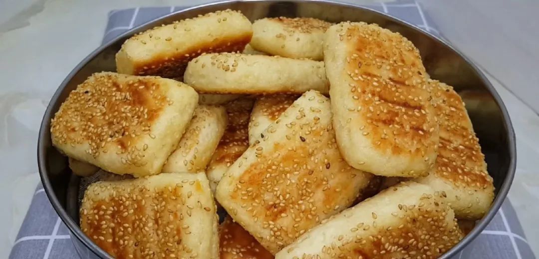 不用|2个鸡蛋,1碗面,不用蒸不用烙,比面包松软香甜,吃过就念念不忘