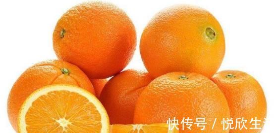 橙子|女性想要皮肤好,多吃3种水果,美容养颜,补充气血,早吃早见效