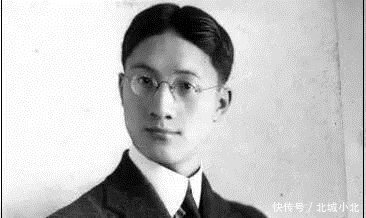 徐志摩死前,拜托好友照顾娇妻陆小曼,谁知两人竟同居整整30年