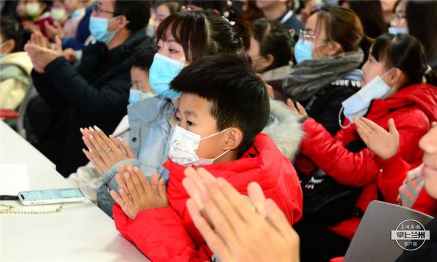  这份|今天这份荣耀，属于少年的你