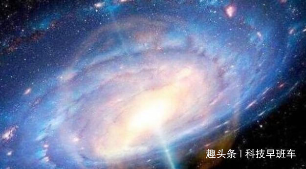 星系团 太阳系处于银河系的“郊区”,那银河系在宇宙中又处于什么位置