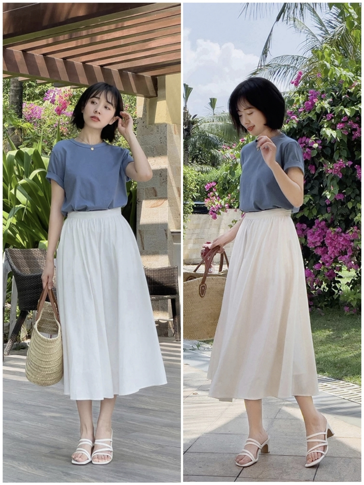 今年这5款单品正流行,百搭时髦又温柔,气质女人都该试一试