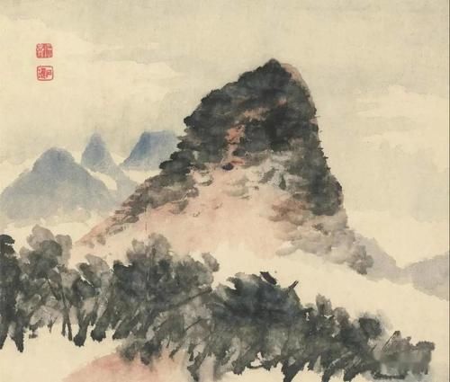 品鉴丨石涛：挥洒笔墨写天地（下）