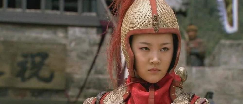 宋江|林冲拿下了扈三娘,为何自己不娶?只因他惹不起这位好汉!