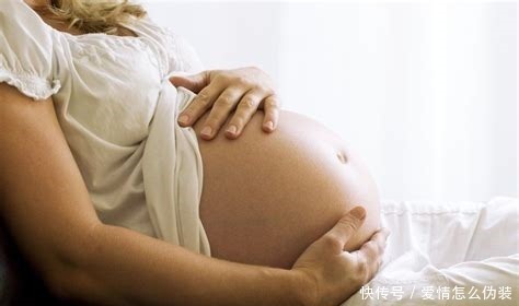 临近预产期，孕妈身体有什么反应，胎儿可能在2周内要出生了？