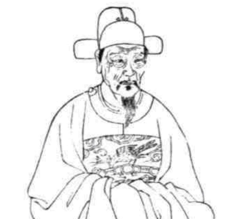 官僚|明朝最成功的官僚,居然不是张居正,而是他!