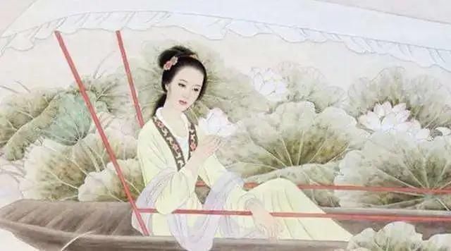 孤独#史上最孤独的16首诗词,道尽沧桑,最后一首的境界无人超越