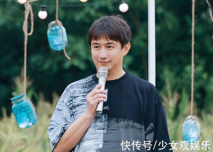 芒果台官宣《向往6》,黄磊梦想将实现,原班人马阵容少了一个人