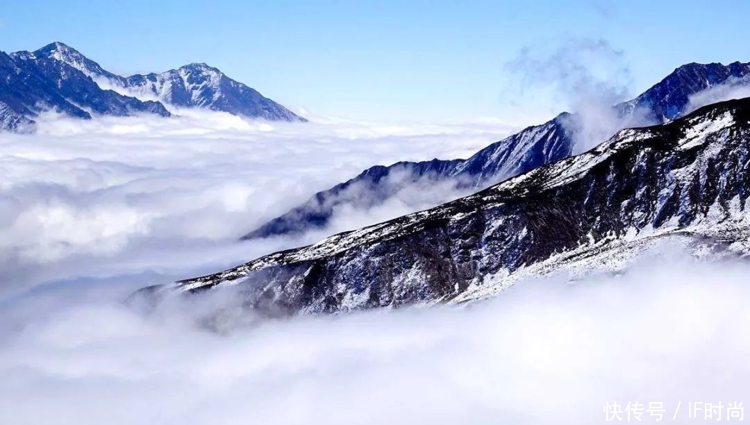 《有翡》取景地竟在川西！海拔3700米，很危险也很美丽……