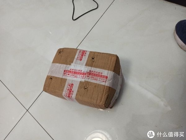 板栗|日常生活 篇四十七：用苏泊尔空气炸锅烤拼多多上买的板栗。