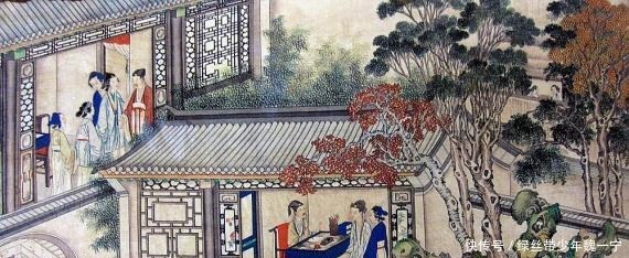 红楼梦 从宝钗的冷香丸可巧得到一事, 曹公要告诉我们什么!