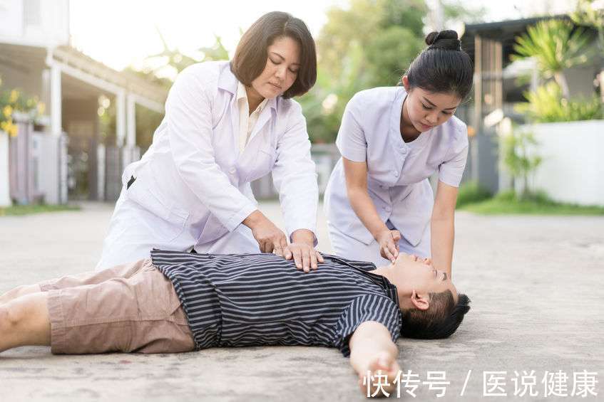 血管类|猝死呈现上升趋势,远离这3个坏习惯,或能有效预防,需了解