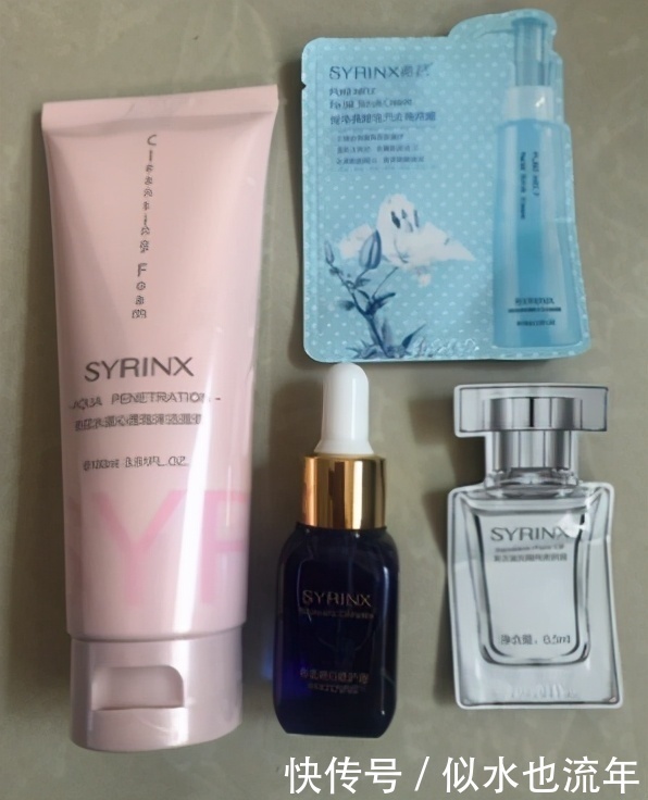 烟酰胺|测评4款热门平价品牌精华液,让你的肤色暗沉感变淡,气色更好