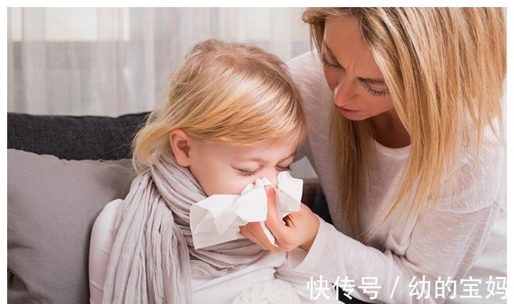 病源|一到换季期,孩子就总生病?想提高娃的免疫力,可以试试这些方法