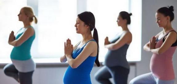 怀孕期间|想让孩子出生后好看,在娘胎里就应该注意,做到5点让孩子颜值高