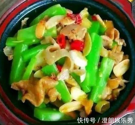 美味|经典有特色的几道家常菜,简单易学又美味,每天做能多吃一碗饭