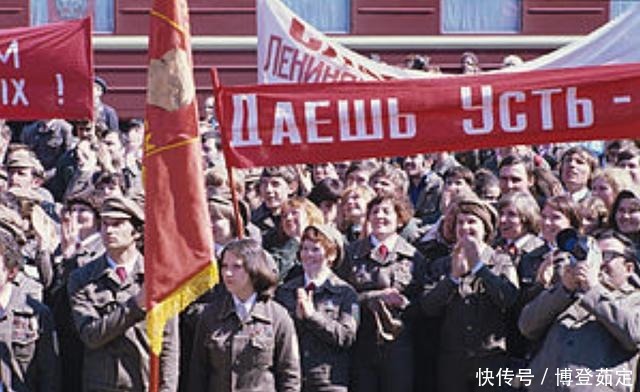 可战胜|为何说毁灭一个超级大国最好的方法，是让它自己毁灭自己？