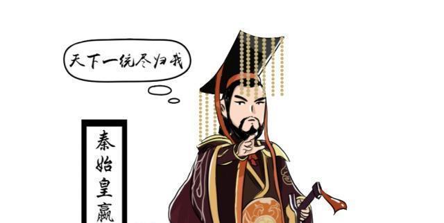 选择|项羽明明可以选择隐忍,为何却要自刎刘邦临死才明白他的无奈