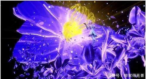 七宝|《斗罗大陆》大陆最强辅助系武魂称号之争!七宝琉璃塔不敌九心海棠!