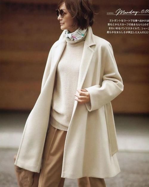 好衣服≠贵衣服，记住这3点，平价衣服也能轻松穿出高级感