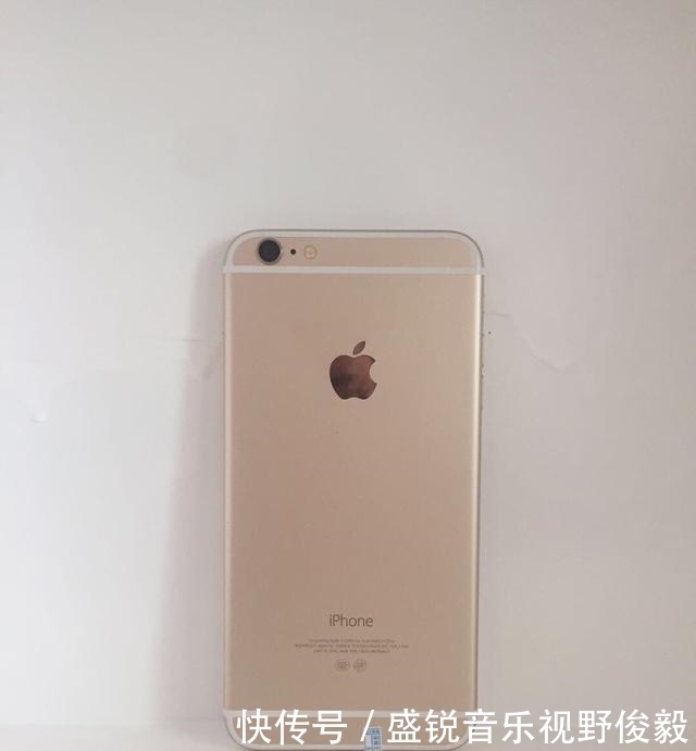 告诉|iPhone6plus还能活多久? 二手市场告诉你答案!