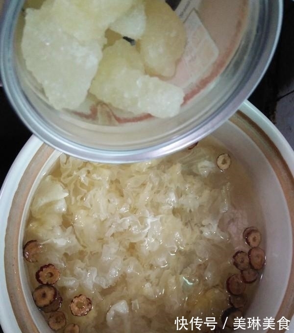 皱纹|这是天然冷冻剂,李阿姨五十岁没斑没皱纹,就是因为经常吃它