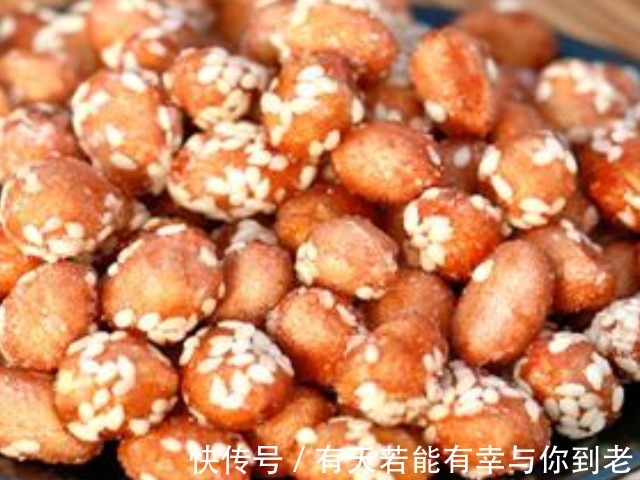 板栗|这些零食,孩子吃后不仅聪明且个子高,但很多父母却不让孩子吃