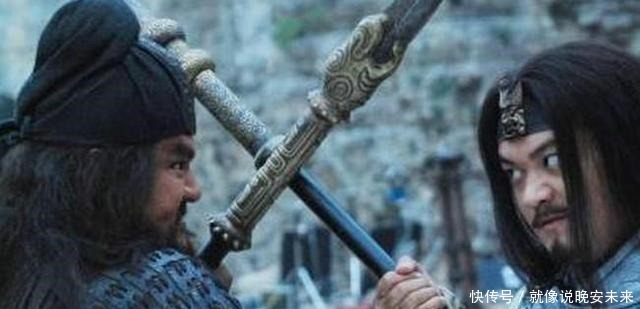 究竟|三国著名武将,他们之间的十次巅峰对决,究竟谁最厉害