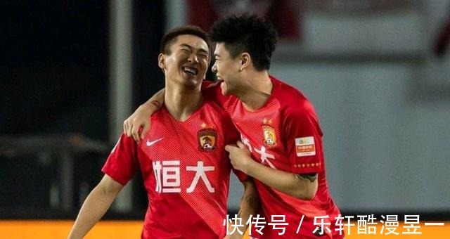 韋世豪|嚴(yán)鼎皓張玉寧等年輕球員正逐步被培養(yǎng)成為國足未來的主力軍