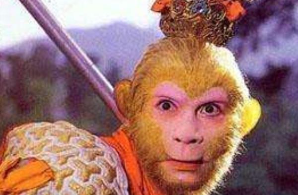 孙悟空&西游记:孙悟空打死的6个凡人,将他们名字连起来,才发现神秘规律