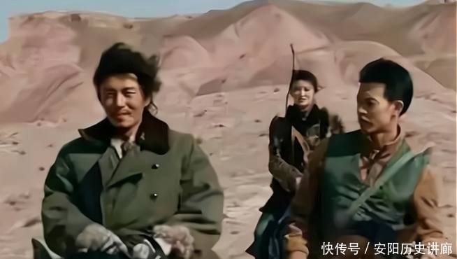 配角 有人很受伤!《猎狼者》逻辑不强?配角亮了!