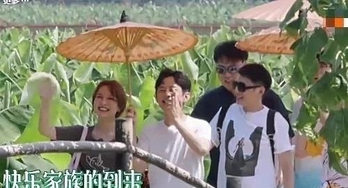 向往的生活：最嚣张一组嘉宾，嫌黄磊泡茶难喝，故意偷懒不干活，但无人敢说！